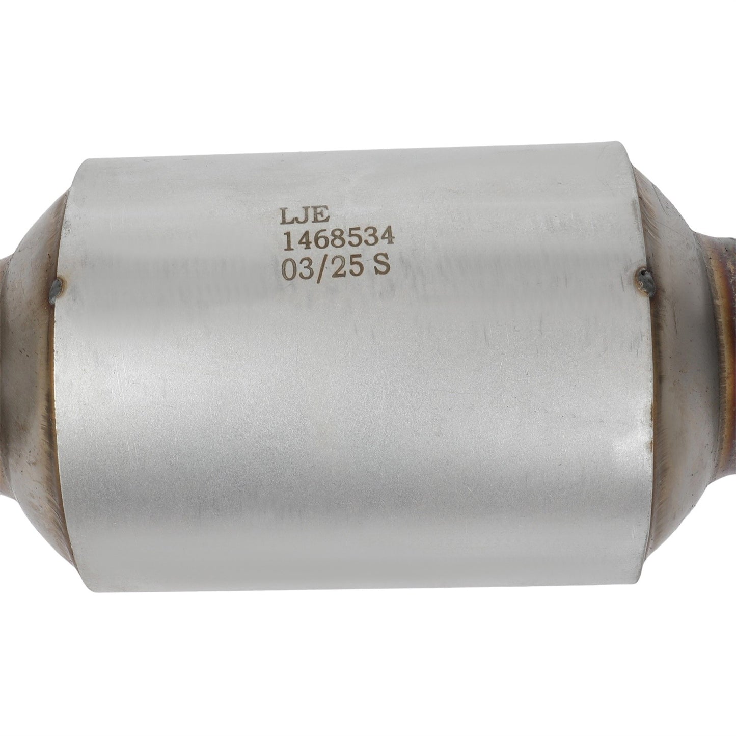 Catalytic Converter For Nissan NV200 2.0L 2013 - 2019 Front EPA OBDII Approved