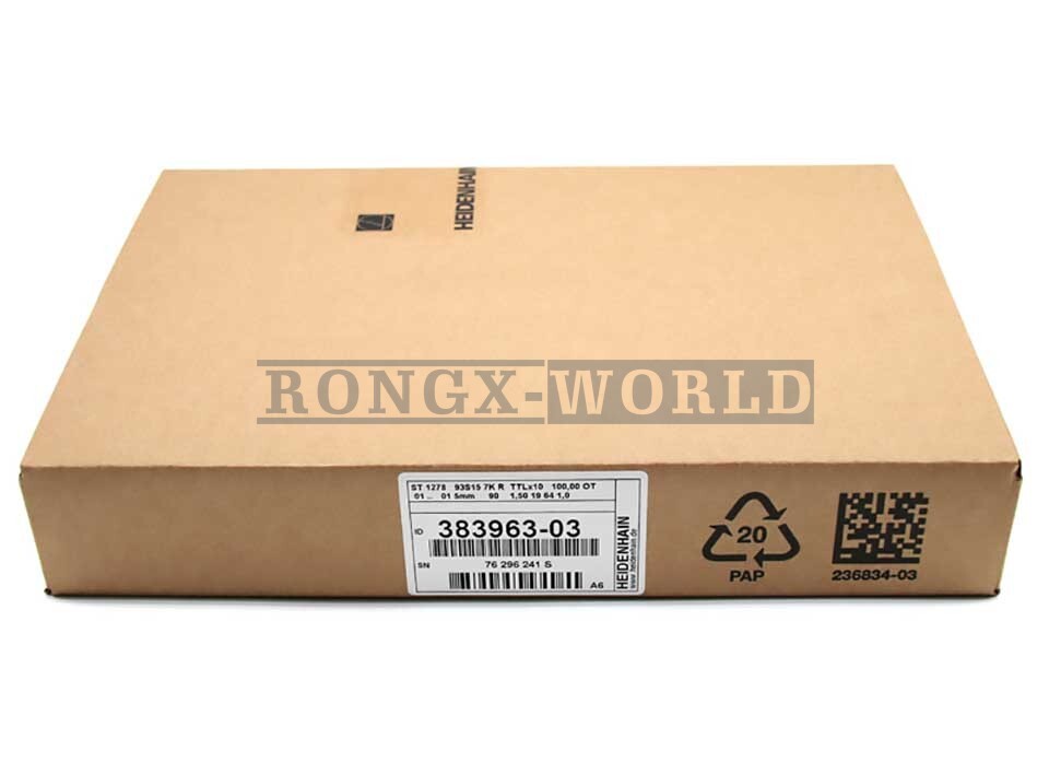 1PCS  HEIDENHAIN ST1278 383963-03 Fast delivery