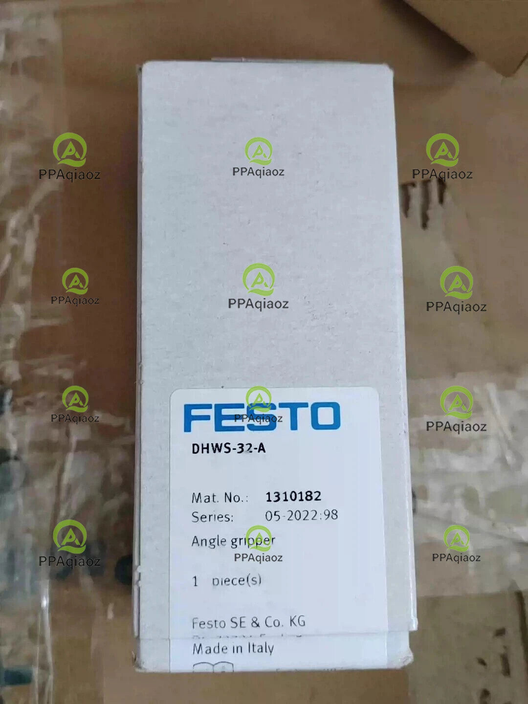 1PC  FESTO DHWS-32-A 1310182 Swing Gripper Cylinder ping