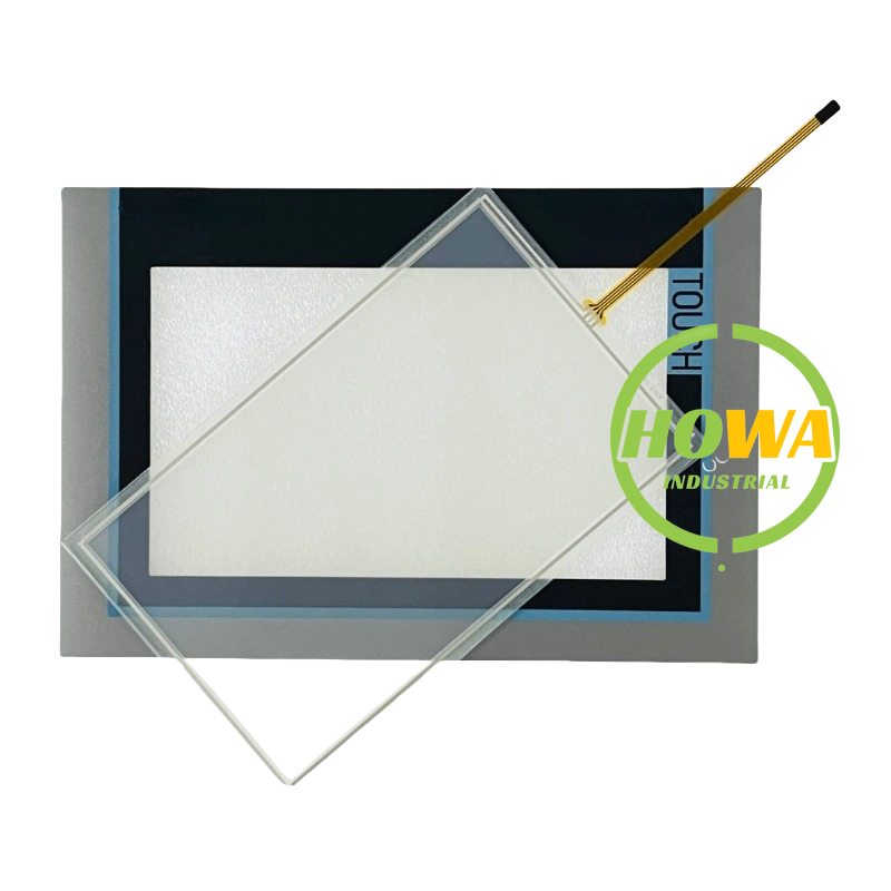 TP900 Comfort 6AV2124-0JC01-0AX0 6AV2 124-0JC01-0AX0 Touchpad + Button Film