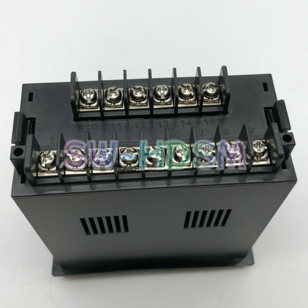 1PCS  For Autonics MP5W-41 Pulse Meter Freight free