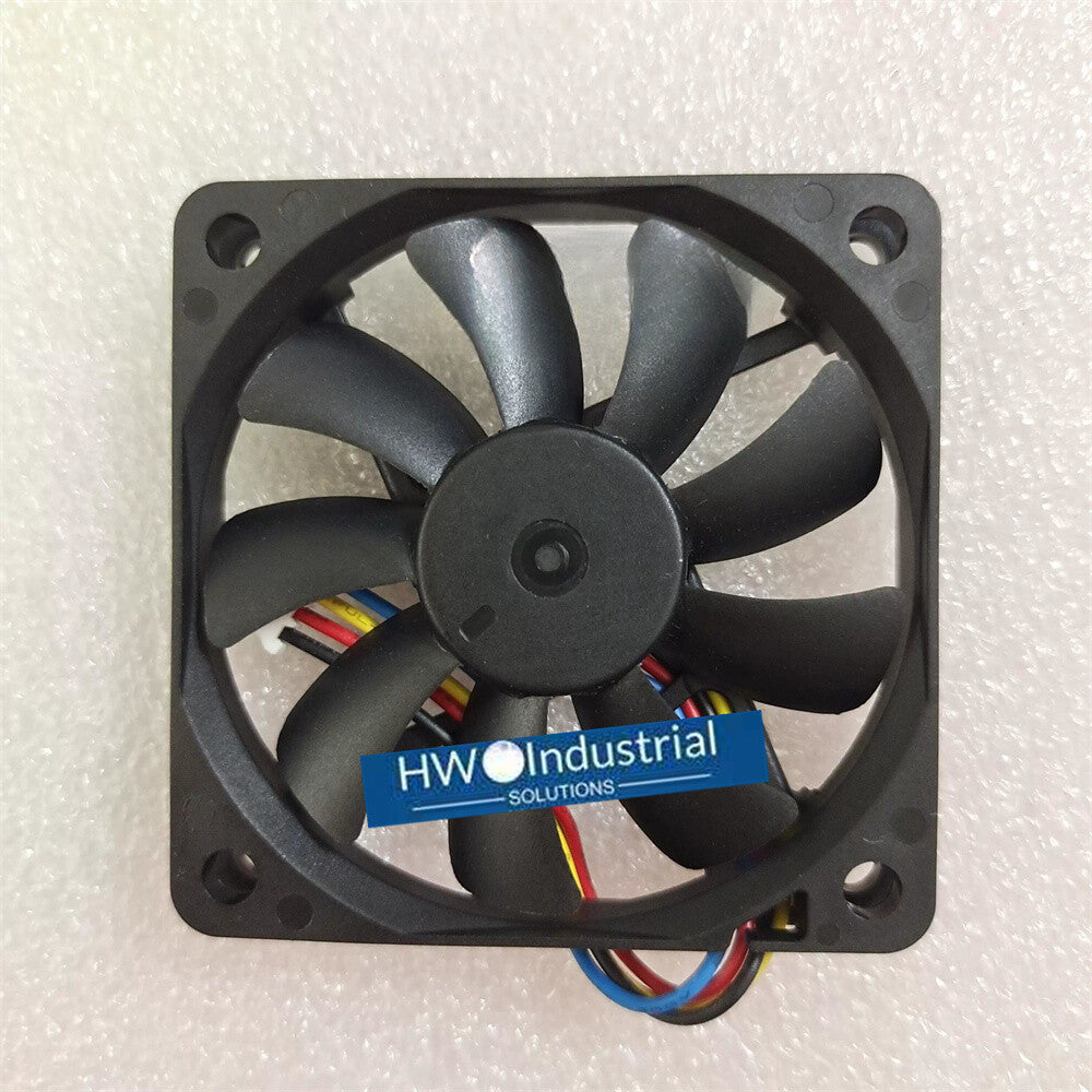 1/piece SUNON 6CM MF60101V1-1Q03C-S99 12V 1.46W PWM Speed Control Cooling Fan