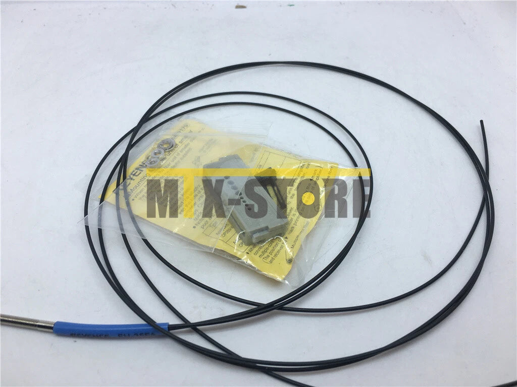 1pcs Keyence   ones Fiber Optic Sensor FU-35FA FU35FA  #P