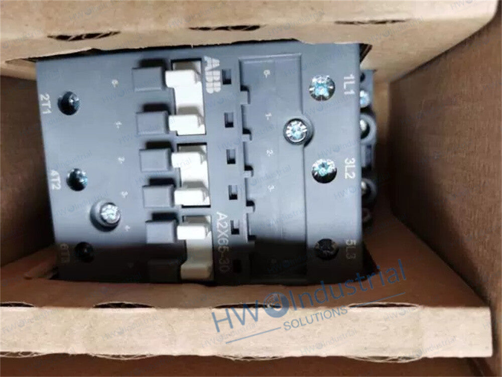 1/Piece A2X65-30-11 AC220V ABB AC Contactor