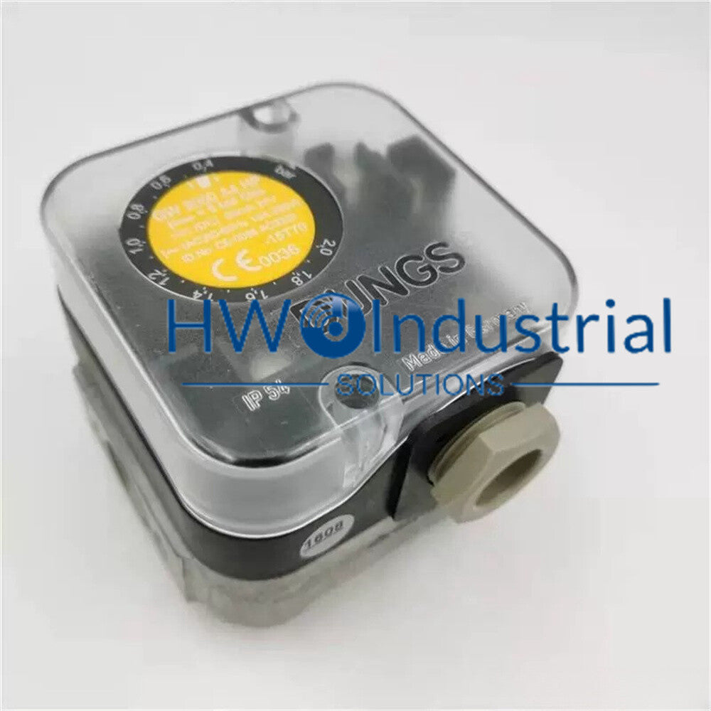1/piece  DUNGS Pressure Switch GWP2000A4HP