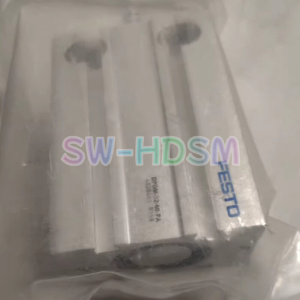1PCS  FESTO Cylinder DPDM-32-40-PA Freight Free