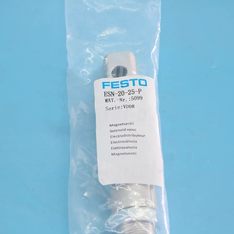 For Festo ESN-20-25-P ESN-20-25-P Cylinder Quality assurance