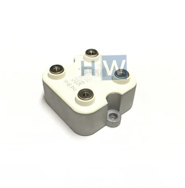 1Pc  SKB30/12A1 30A 1200V Single-phase Rectifier Module