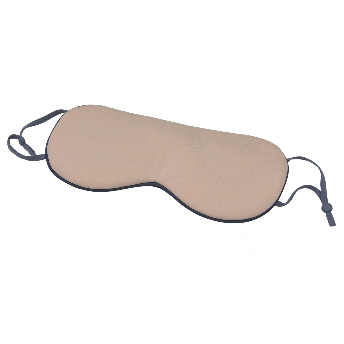 Chinese Ins Style Eye Mask Won't Mess Up Your Hairstyle with Glass Butterfly