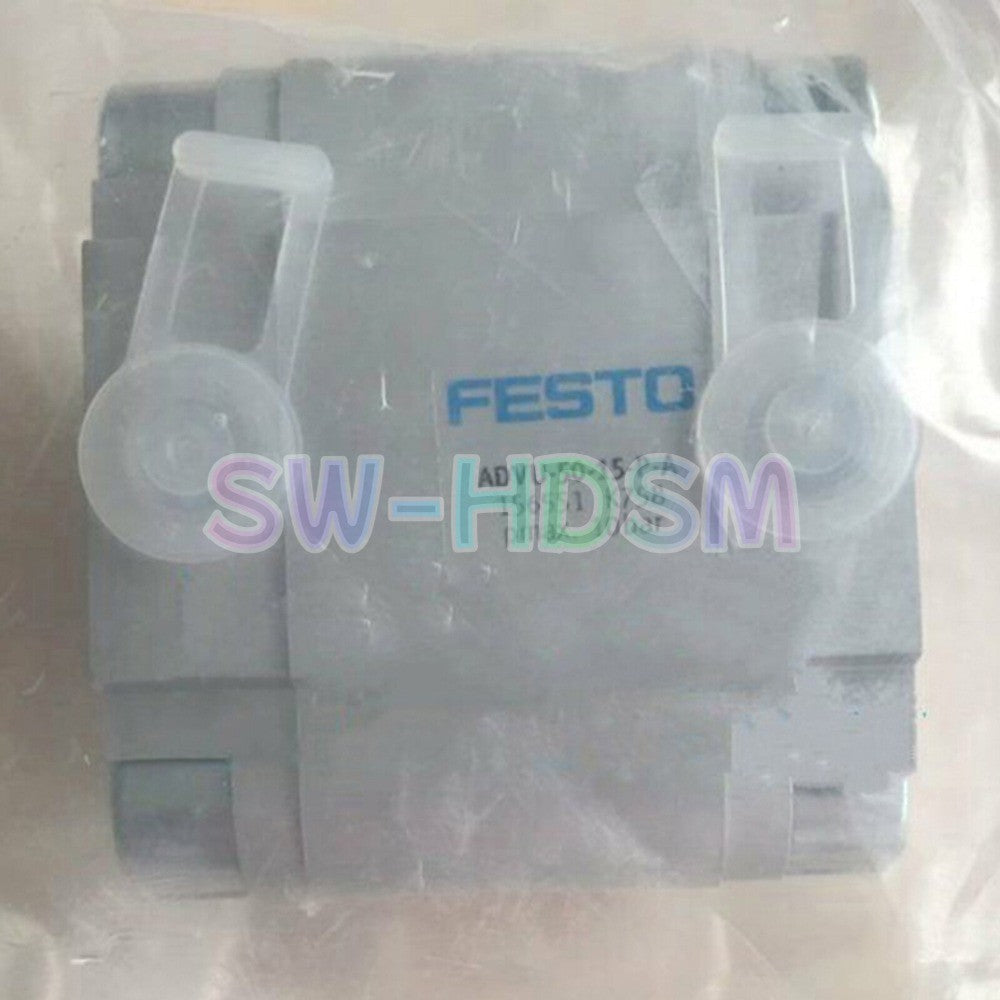 1PCS   Festo Pneumatic Cylinder ADVU-50-15-P-A 156551 Freight Free