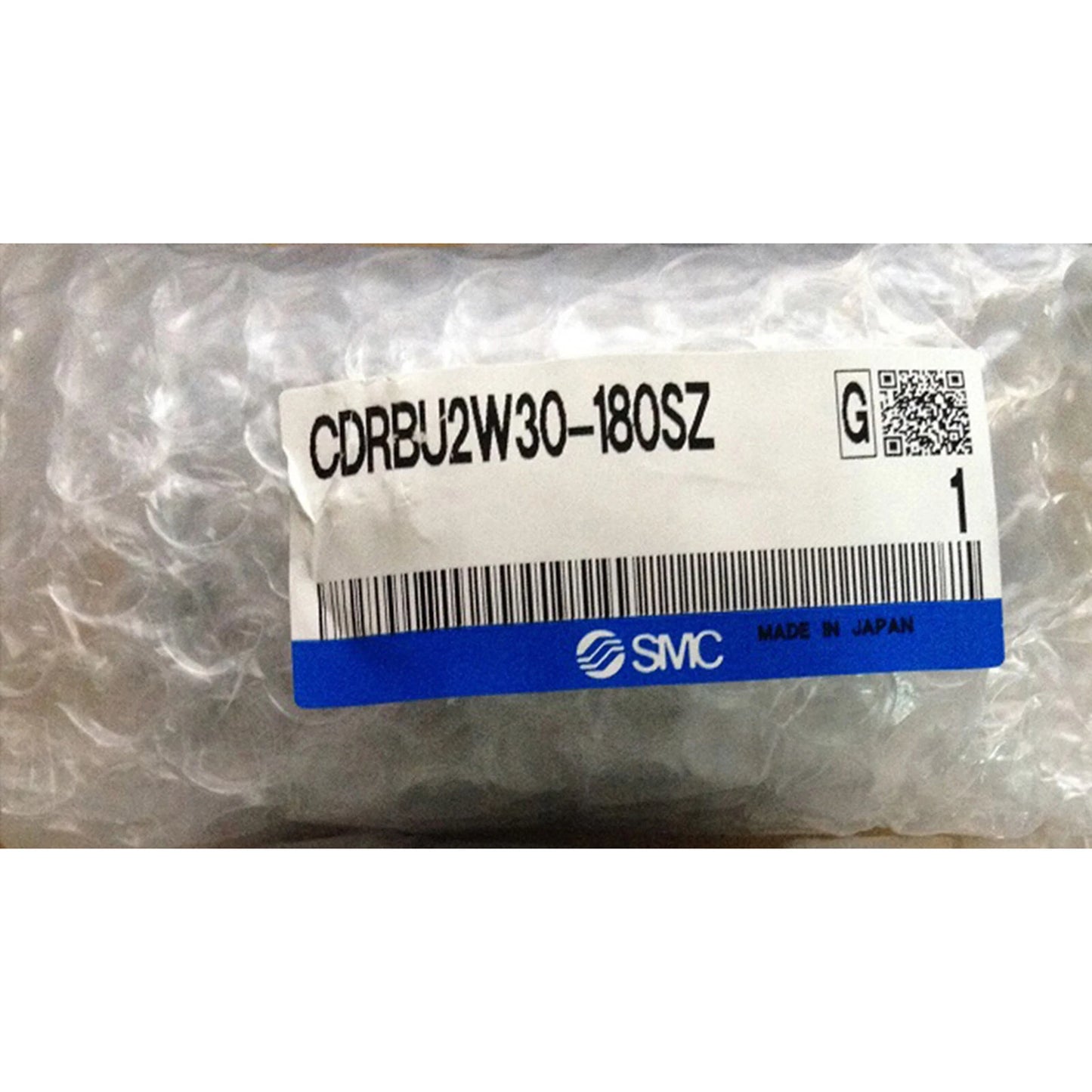 1pc  SMC CDRBU2W30-180SZ Swing cylinder Quality assurance #P