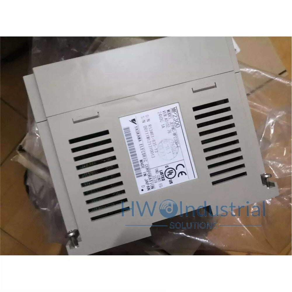 1/Piece YASKAWA JEPMC-MP2300S-E Controller Module