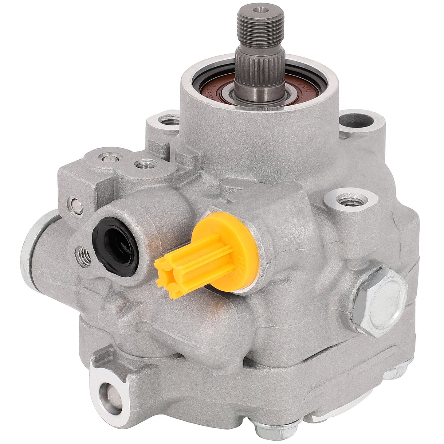Power Steering Pump 21-5396 For Subaru Impreza 2004-2007 Saab 9-2X 2005-2006