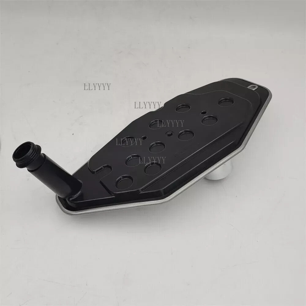 4WD Transmission Filter Kit W/Pan Gasket For Cummins Ram 2500 545RFE 65RFE 68RFE