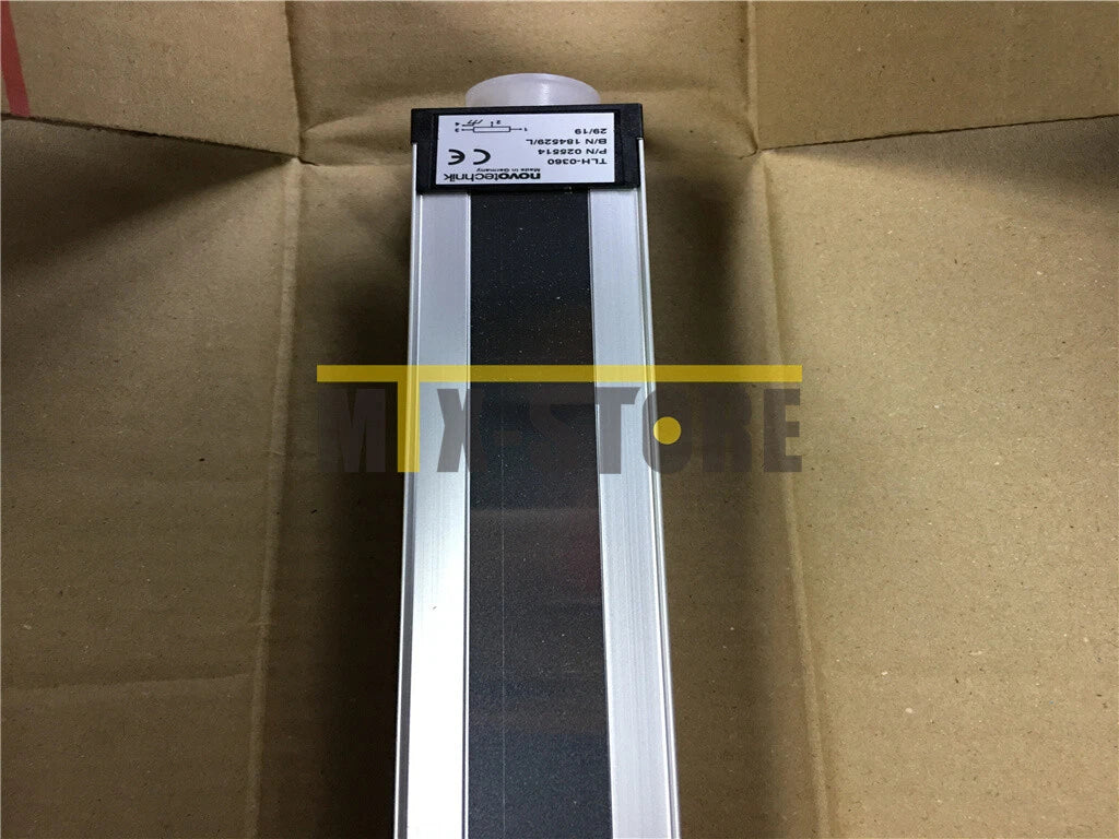 1pcs  Novotechnik Position Transducer TLH-0360  TLH 360  TLH0360 #P