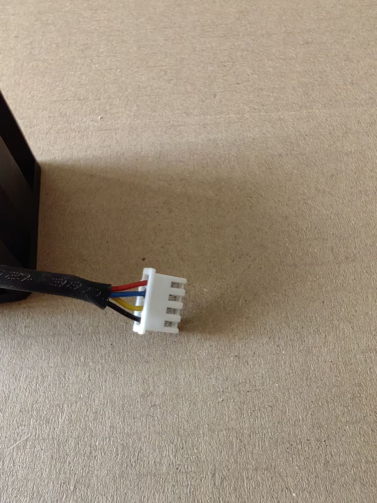 1/piece FOXCONN PIA040H12P 4028 12V 0.81A 4CM PWM Speed Regulation Cooling Fan