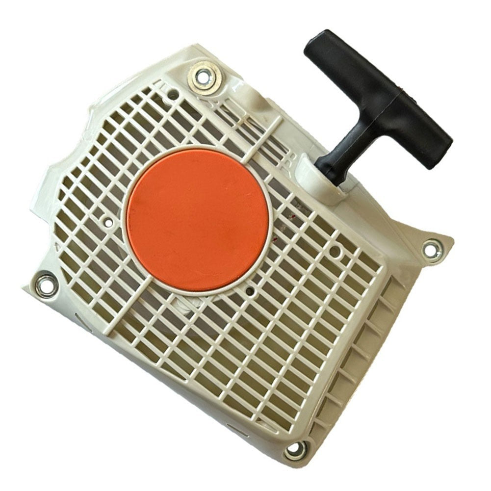 Sturdy Pull Starter Assembly for MS261 MS271 MS291 Chainsaws 1141 080 2104
