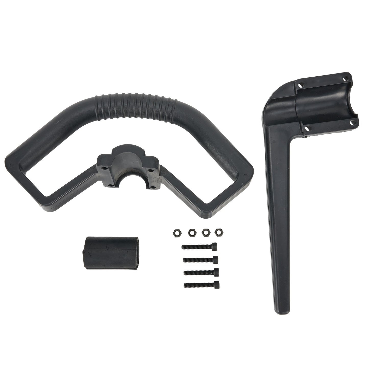 Brush Cutter Handle For Brast 4-stroke Industrial Plastic Multifunction Cutter