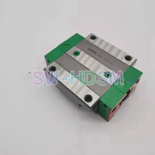 1PCS   FOR HIWIN linear guide block CGW25CC freight free