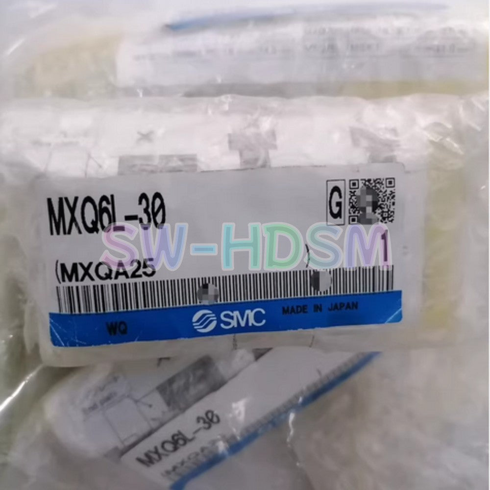 1PCS  for SMC MXQ6L-30 Cylinder Freight Free