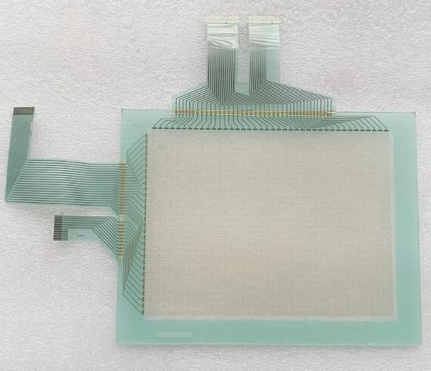 1Pc  For NS10-TV00B-V1 NS10-TV00B-V2 NS10-TV00B-ECV2 Glass TouchPad