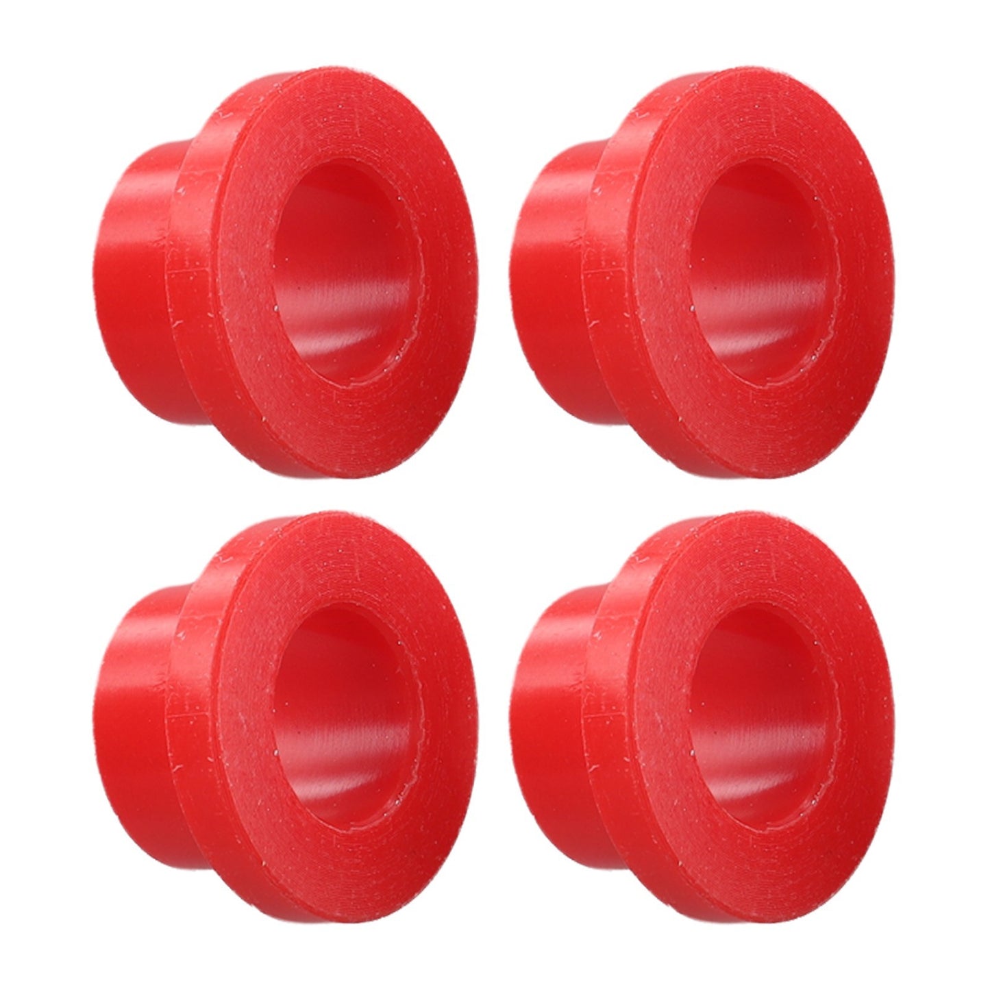 Sleeve Kit for Shock Absorbers in For Polaris For RZR and For Dodge Trucks