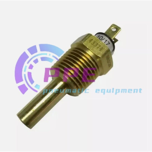 043374 Temperature Switch Suitable for Replacement Sullair Air Compressor 43374