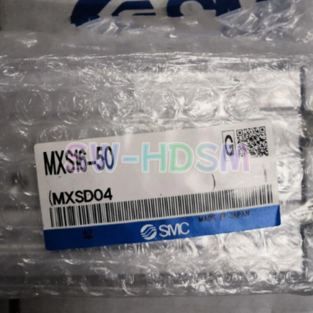1PCS  for SMC MXS16-50 Pneumatic Slide Cylinder Freight Free