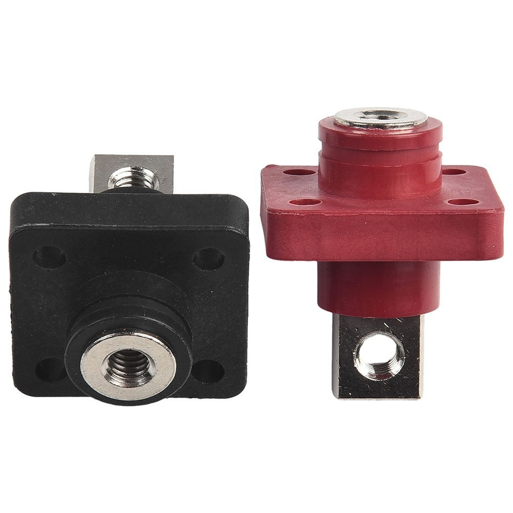 Enhanced Conductivity Copper Battery Connector Perfect for Energy Storage