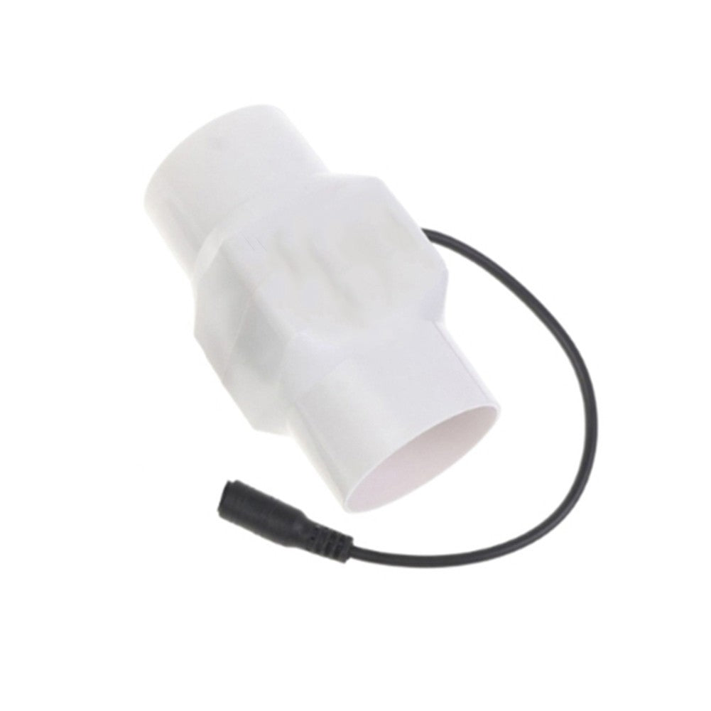 Duct Fan 12V Inline Exhaust Fan 18W 50mm for Efficient Airflow Indoors