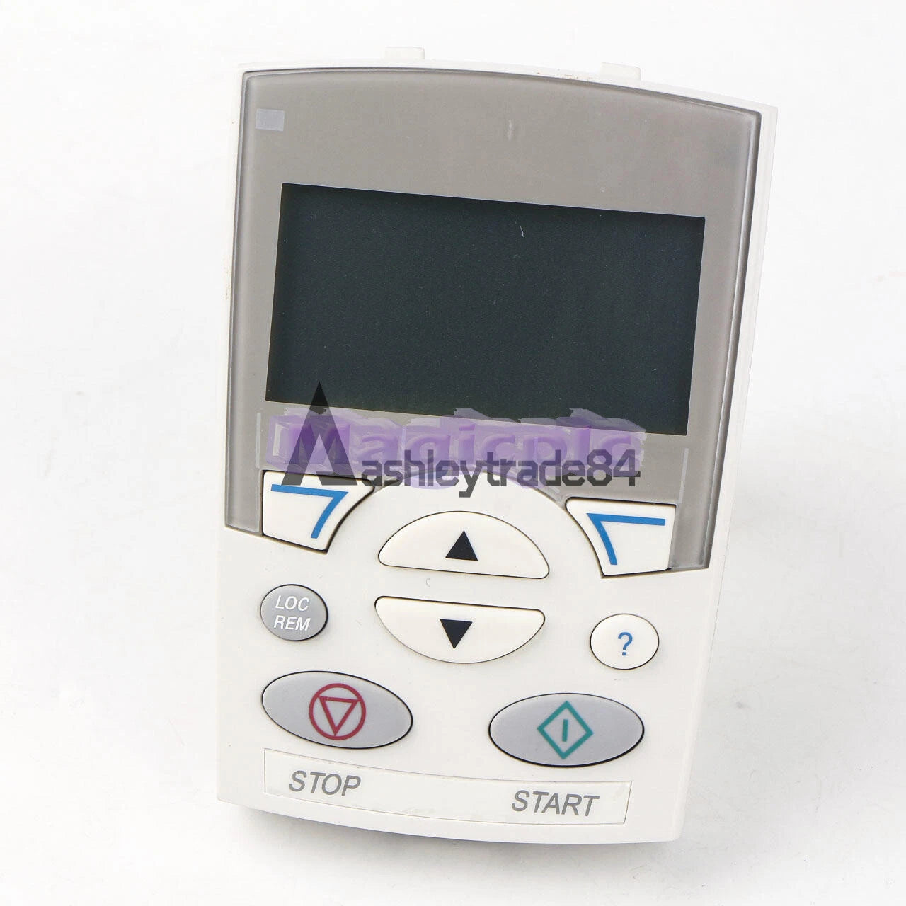 1PC  ABB ACS-CP-A 3ABD64691473 control panel #P
