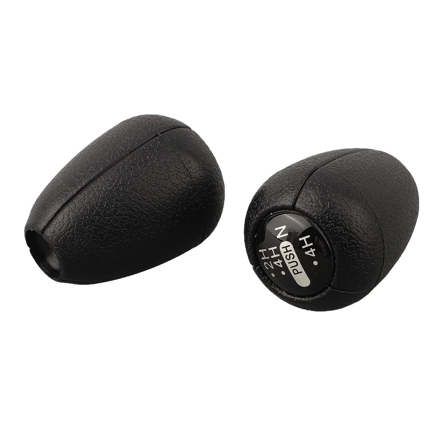Enhanced Driving Experience with 5 Speed Gear Shift Knob for Nissan For Patrol