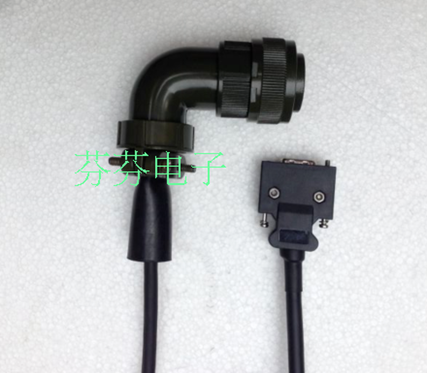 For Yaskawa SGMS Servo Coding Line DE9407237-1 DE9407237-2 DE9407237-3