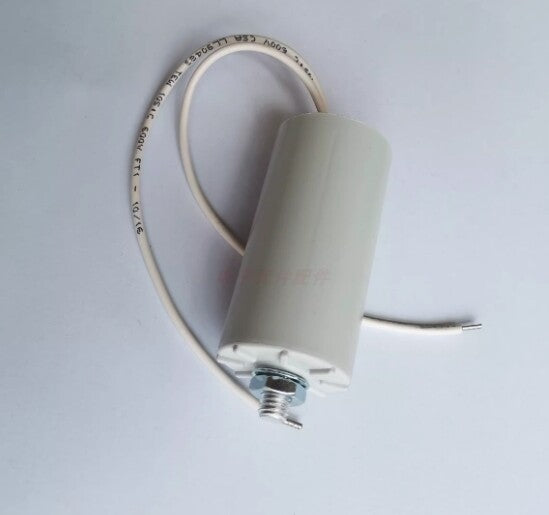 1PCS  FIT FOR Thin film starting capacitor MLB MKP 10/400I/E624 10uF
