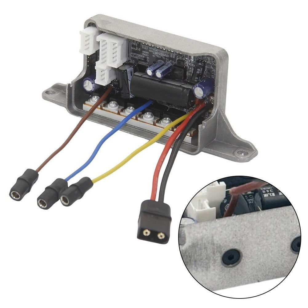 Main Circuit Board Controller for NIU KQI3 Electric Scooter with Reliable Use