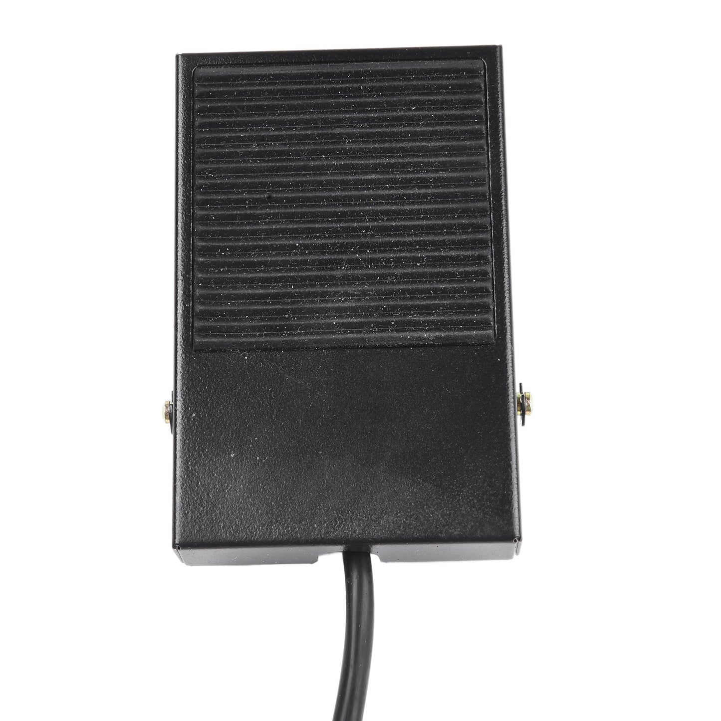 Practical Foot Pedal Spot Welded 2/3-pin Accessories Anti-skid Cutting