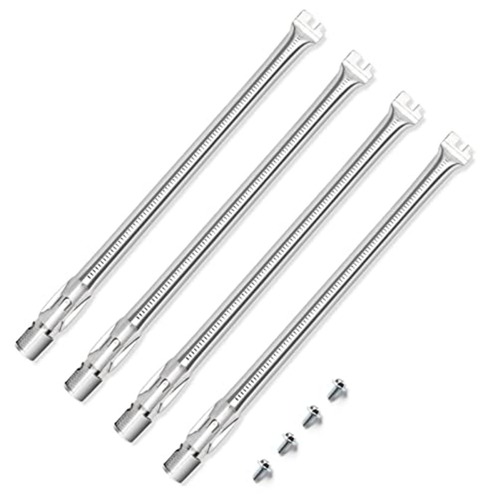 Grill Burner Replacement for Weber For Genesis 300 Models Save Time and Effort