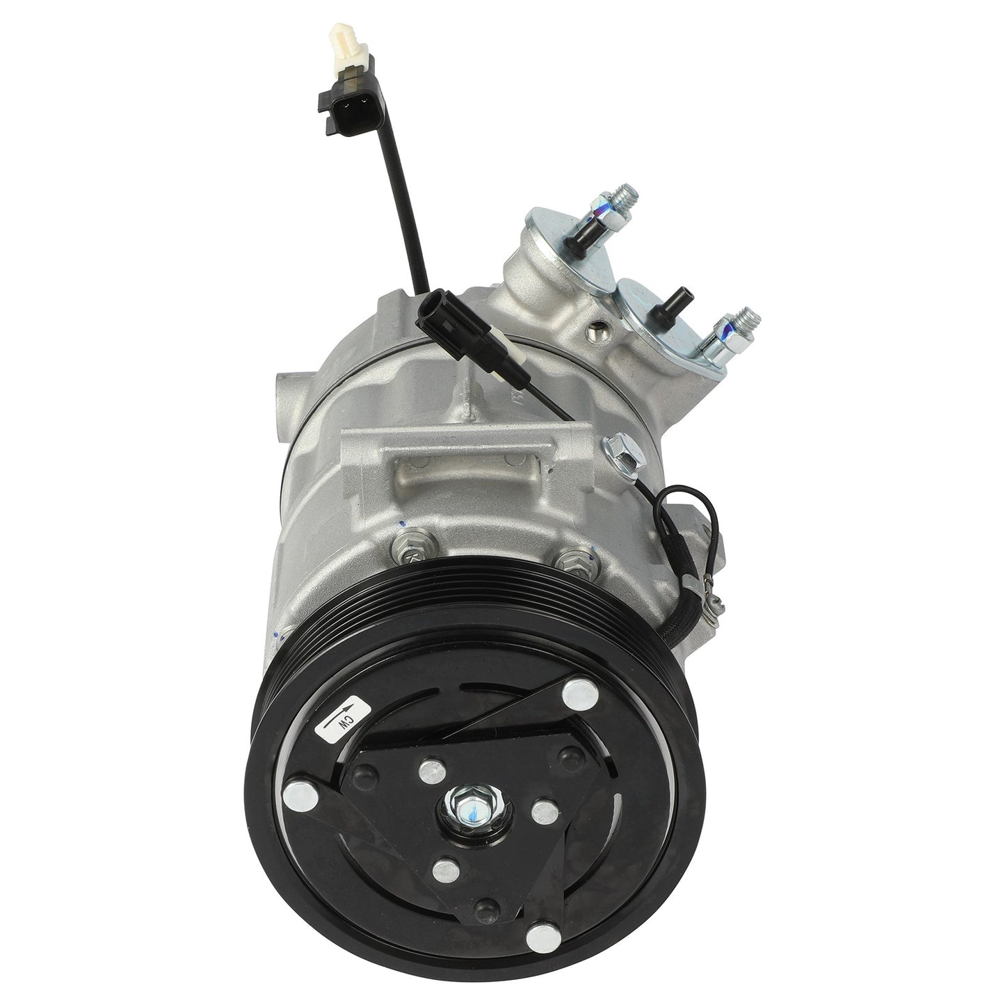 AC A/C Compressors & Clutches for Volvo S60 S80 XC60 XC70 XC90 V90 Cross Country