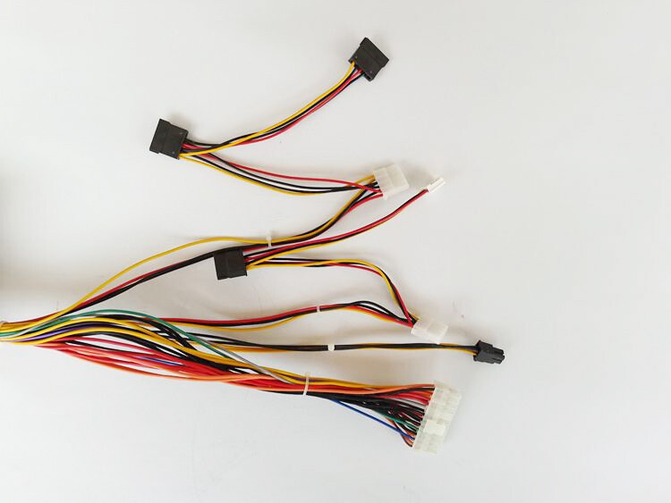 for Seventeam Power Supply ST-200UAB-05E 1U 200W OR ST-250UAG-05E 250W
