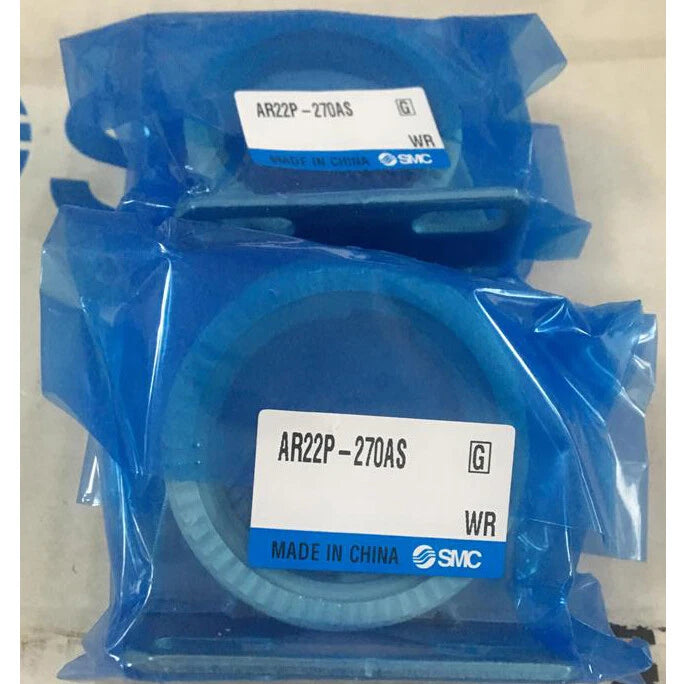 1pc  SMC AR22P-270AS Pressure regulating valve spot stock  #P