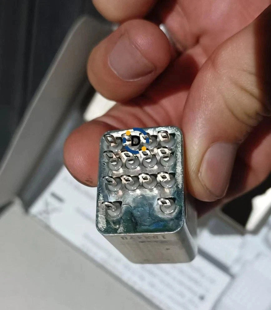 OMRON MY4ZH-24VDC Explosion proof sealed relay without box Shipping