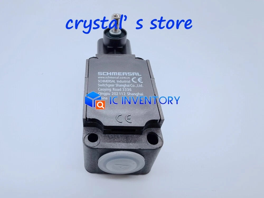 1PCS  BDAND SCHMERSAL Limit Switch Z4V7H 336-11Z-M20-1058 #P