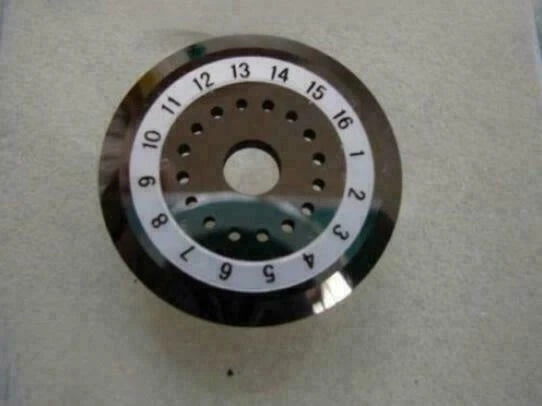 1x CT-20 CT-30 for Fujikura Optic Fiber Cleaver Blade Cutting Wheel Tool U