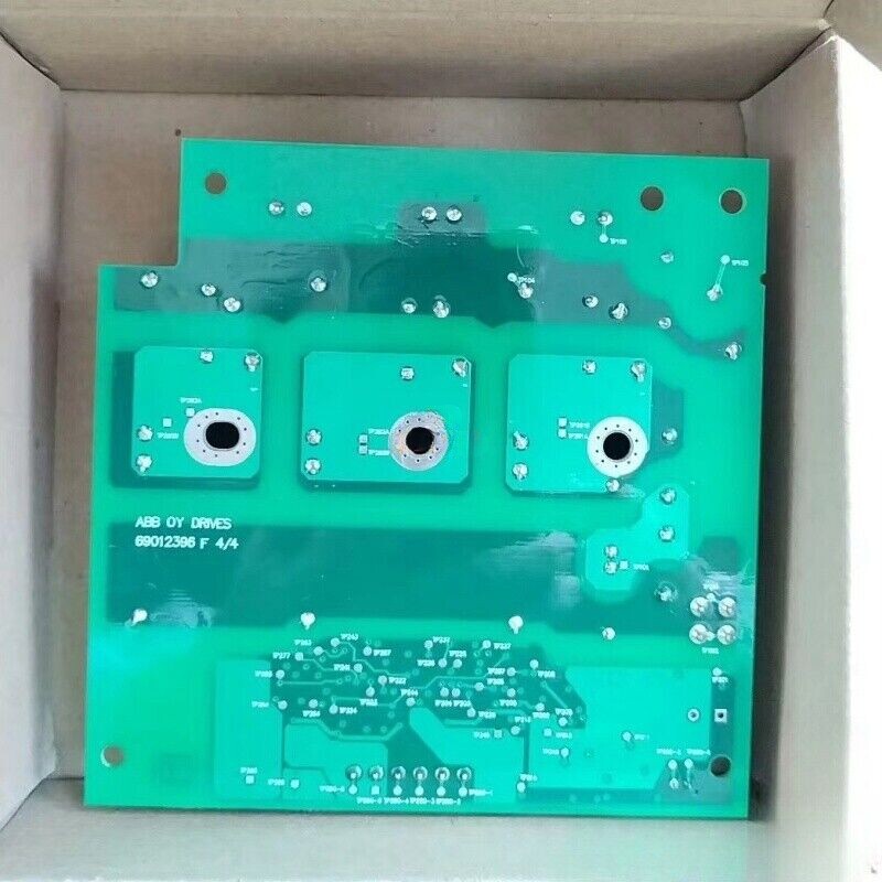 & Tested ABB ZINP-571 69012396 Inverter Board Fast delivery