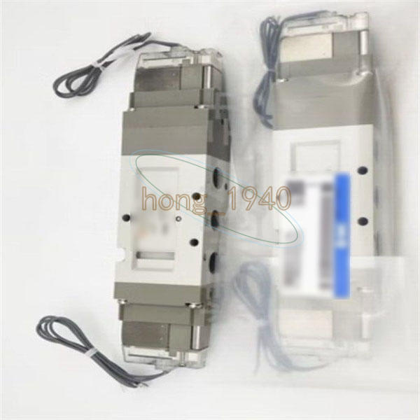 1PCS SMC VF3130-5G1-02 solenoid valve  Fast delivery Quality Assurance