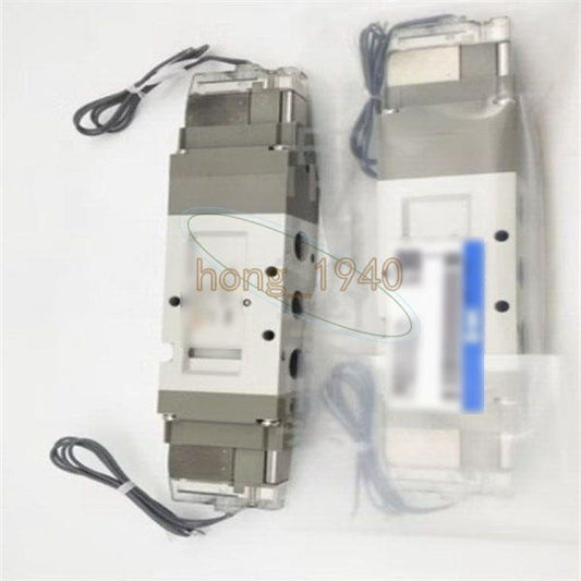 1PCS SMC VF3130-5G1-02 solenoid valve  Fast delivery Quality Assurance