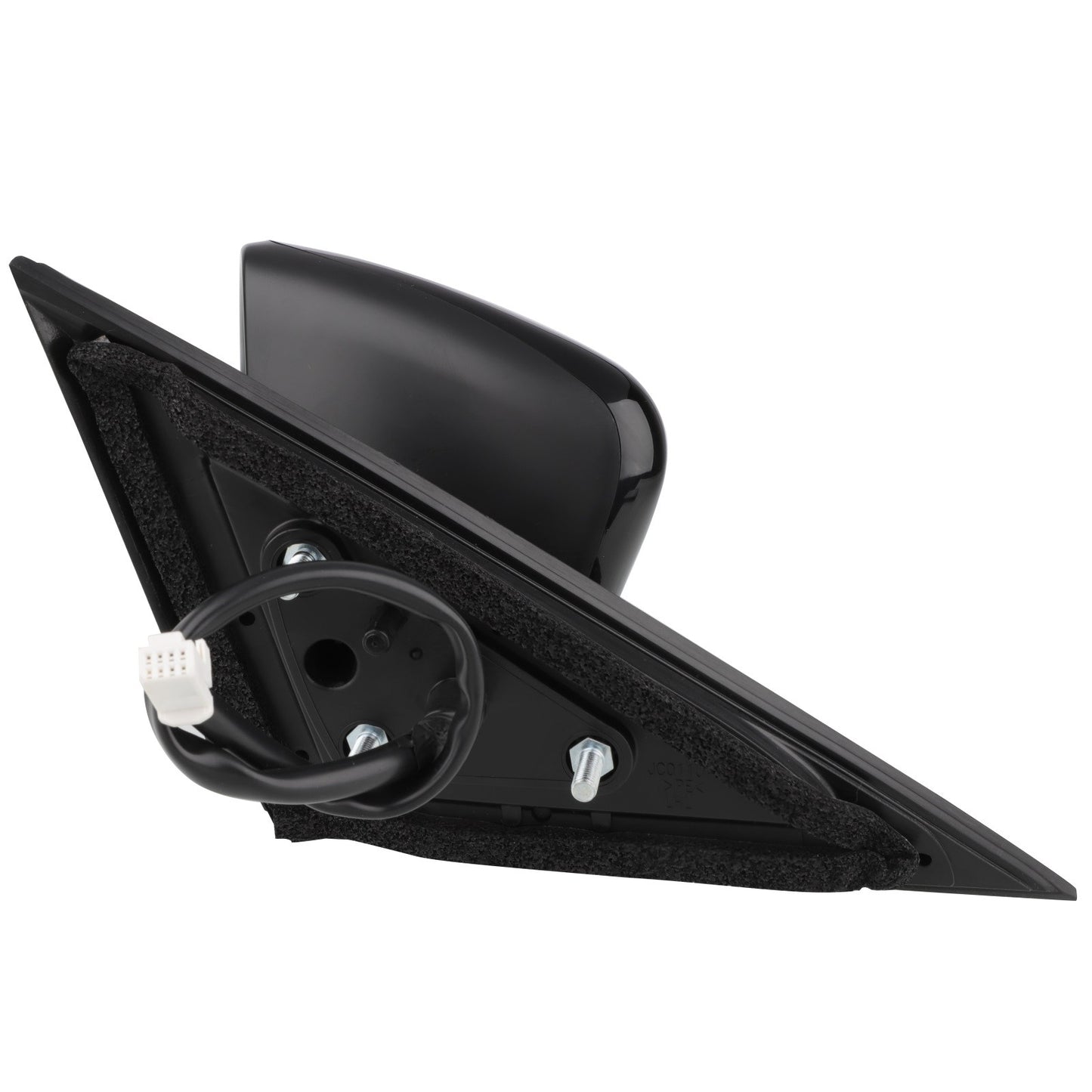 Mirror For 2013-2018 Nissan Altima w/ Power Heated Turn Signal Driver Side Left
