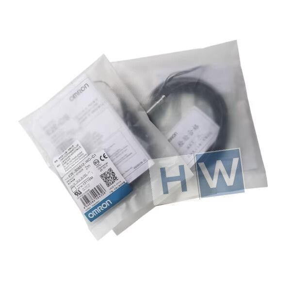 1PC  Omron Proximity Switch E2E-S05S12-WC-C1 Sensor