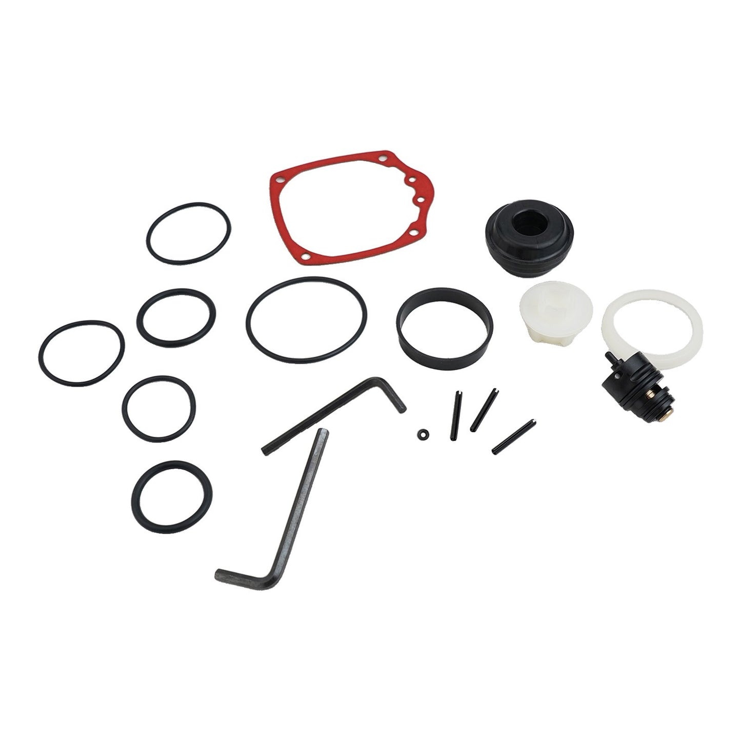Revitalize Your Nailer with 905013 Overhaul Kit for Porter Cable DA250B Type 1