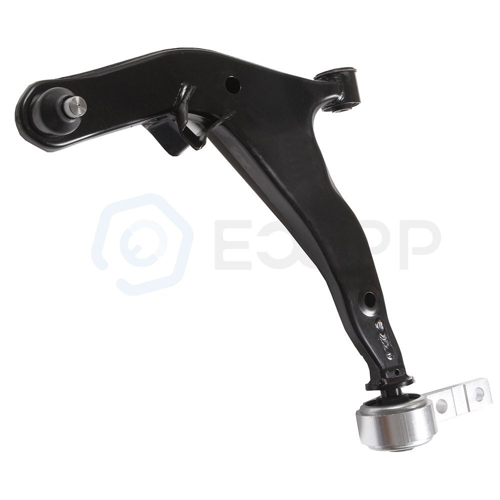 Steering 10x Front Control Arms Rear Sway Bar Links Part Fits Nissan Murano
